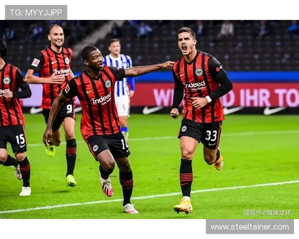 法兰克福勒沃库森格策堂安律